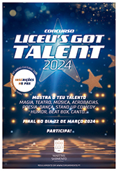Liceu's Got Talent 2024