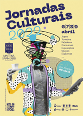 Jornadas Culturais 2022