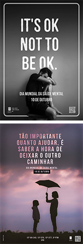 Sa�de Mental
