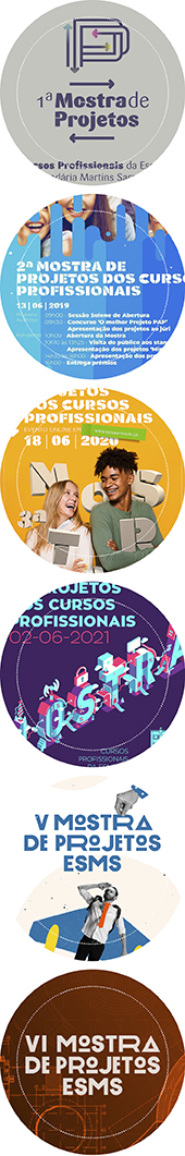 Mostra de Projetos