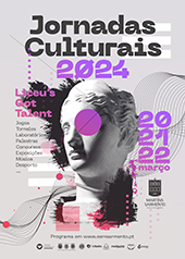 Jornadas Culturais 2024