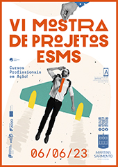 VI Mostra de Projetos