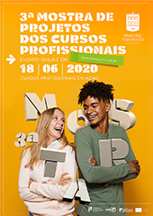 III Mostra de Projetos 2019 / 2020