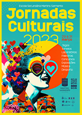 Jornadas Culturais 2023