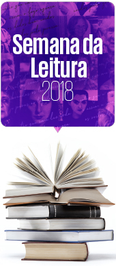 Semana da Leitura 2018
