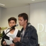 Dia do Diploma 2012