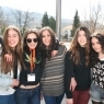 Jornadas Culturais - Dia 2
