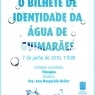 O Bilhete de Identidade da �gua de Guimar�es (2010)
