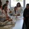 Jornadas Culturais - Dia 2