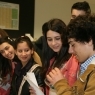 Jornadas Culturais - Dia 2