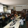 Jornadas Culturais 2011 - Dia 1