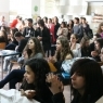 Jornadas Culturais 2011 - Dia 1