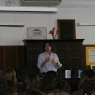 Jornadas Culturais 2011 - Dia 2