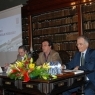 I F�rum Escola Secund�ria Martins Sarmento