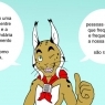 Concurso: Desenha a mascote da Escola Secund�ria Martins Sarmento.