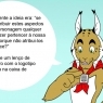 Concurso: Desenha a mascote da Escola Secund�ria Martins Sarmento.