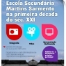 Eventos e Iniciativas da Escola Secund�ria Martins Sarmento