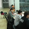 Mundial de Andebol Escolar 2010 - Curso de Multim�dia
