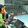 Mundial de Andebol Escolar 2010 - Curso de Multim�dia