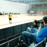 Mundial de Andebol Escolar 2010 - Curso de Multim�dia