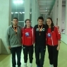Campeonato Mundial de Andebol Escolar 2010 - Curso de Multim�dia