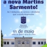 Eventos e Iniciativas da Escola Secund�ria Martins Sarmento