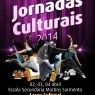 Eventos e Iniciativas da Escola Secund�ria Martins Sarmento
