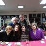 Jantar de Natal 2010