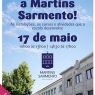 Eventos e Iniciativas da Escola Secund�ria Martins Sarmento