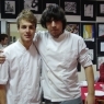 Jantar de Natal 2010