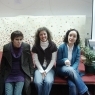 Jantar de Natal 2010