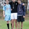 Corta Mato 2013