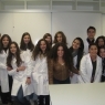 Atividade Laboratorial de diversidade de Pigmentos