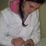 Atividade Laboratorial de diversidade de Pigmentos