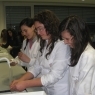 Atividade Laboratorial de diversidade de Pigmentos