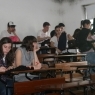 Jornadas Culturais 2011 - Dia 2