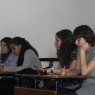 Jornadas Culturais 2011 - Dia 2