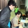 Mundial de Andebol Escolar 2010 - Curso de Multim�dia