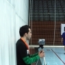 Mundial de Andebol Escolar 2010 - Curso de Multim�dia