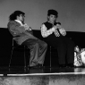 Sarau Cultural 2011