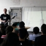 Jornadas Culturais 2010 - Dia 1