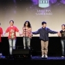 Sarau Cultural 2011