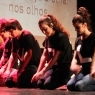 Sarau Cultural 2011