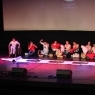 Sarau Cultural 2011