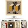 Artes visuais - Infografias