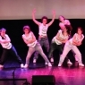 Sarau Cultural 2011