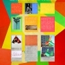 Artes visuais - Infografias
