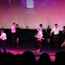 Sarau Cultural 2011