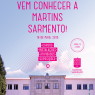 Eventos e Iniciativas da Escola Secund�ria Martins Sarmento