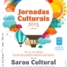 Eventos e Iniciativas da Escola Secund�ria Martins Sarmento